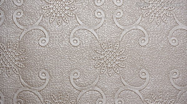 击凸与压纹工艺